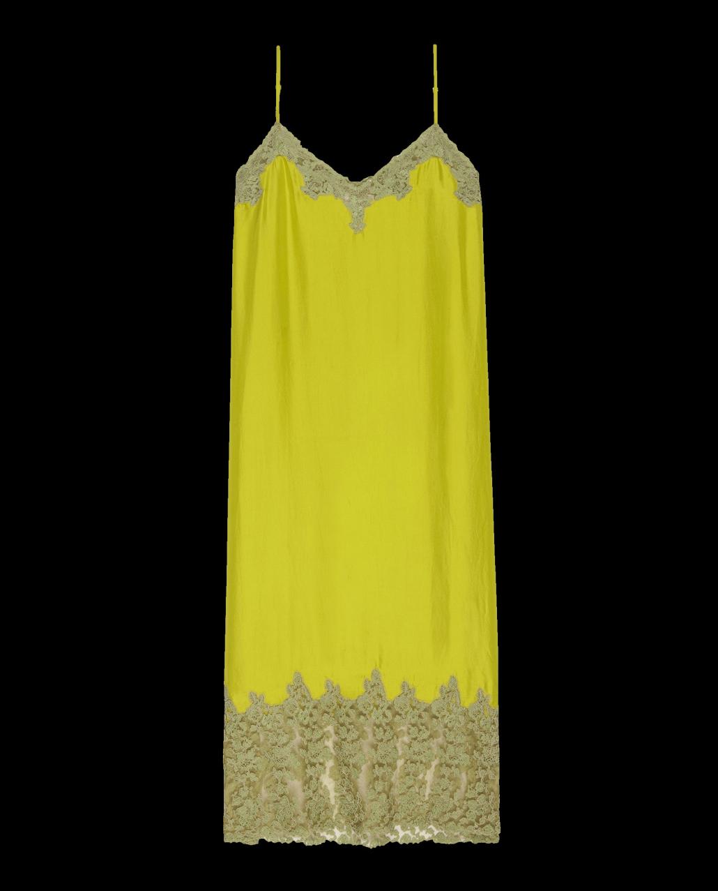 The Great. Dresses | The Legacy Dress. Citronelle - Women