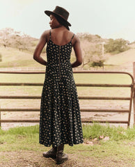 The Great. Dresses | The Petticoat Dress. Night Lily - Women