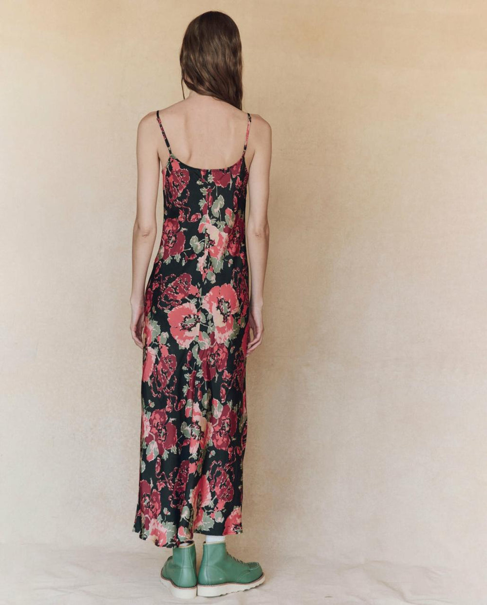 The Great. Dresses | The Savannah Dress. Charming Rose - Women