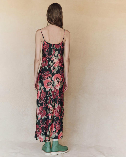 The Great. Dresses | The Savannah Dress. Charming Rose - Women