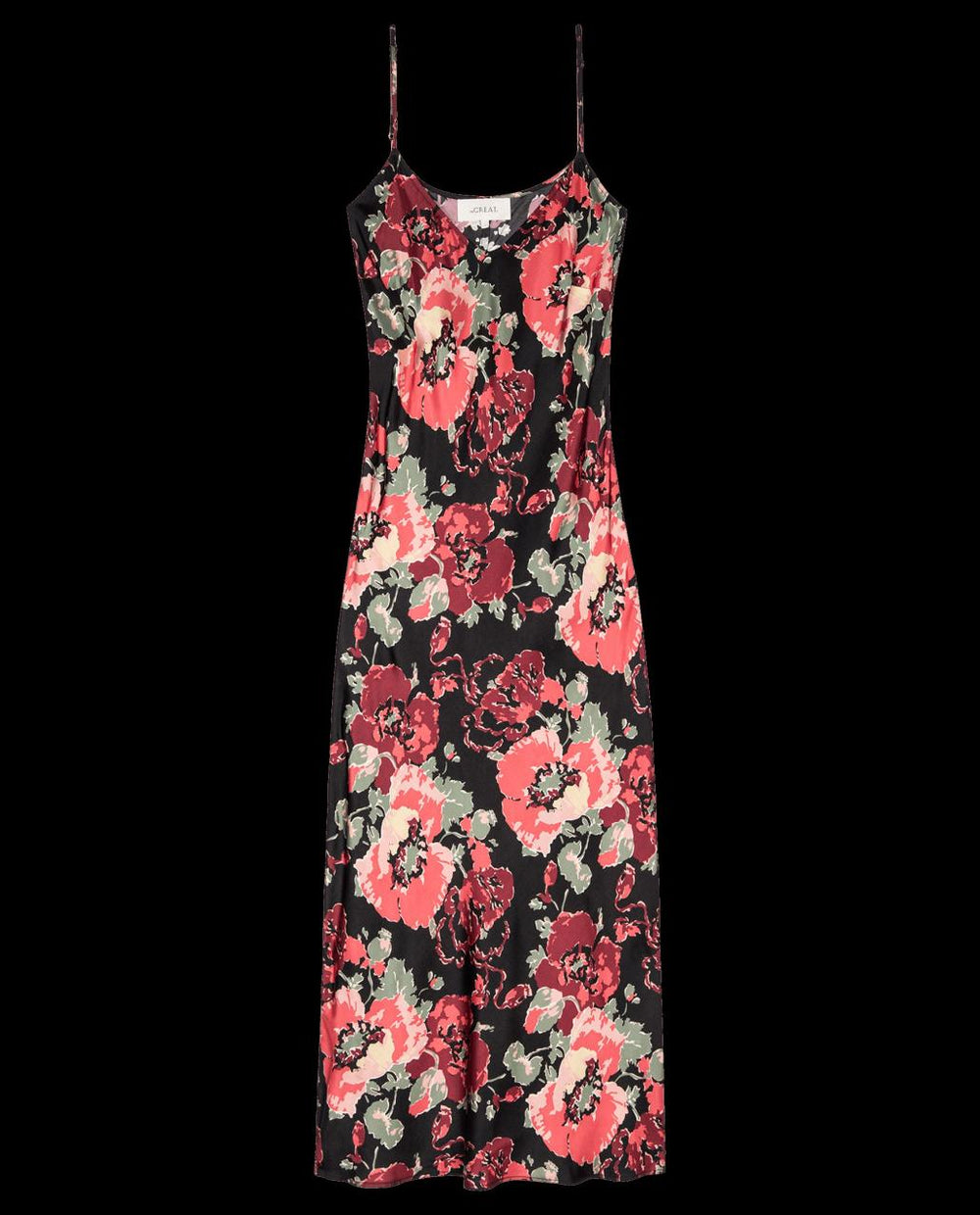 The Great. Dresses | The Savannah Dress. Charming Rose - Women