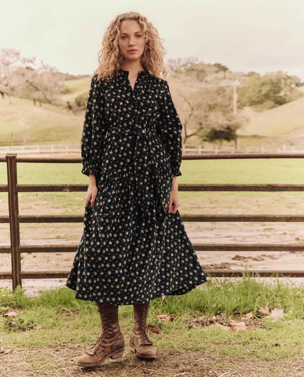 The Great. Dresses | The Venetian Dress. Night Lily - Women