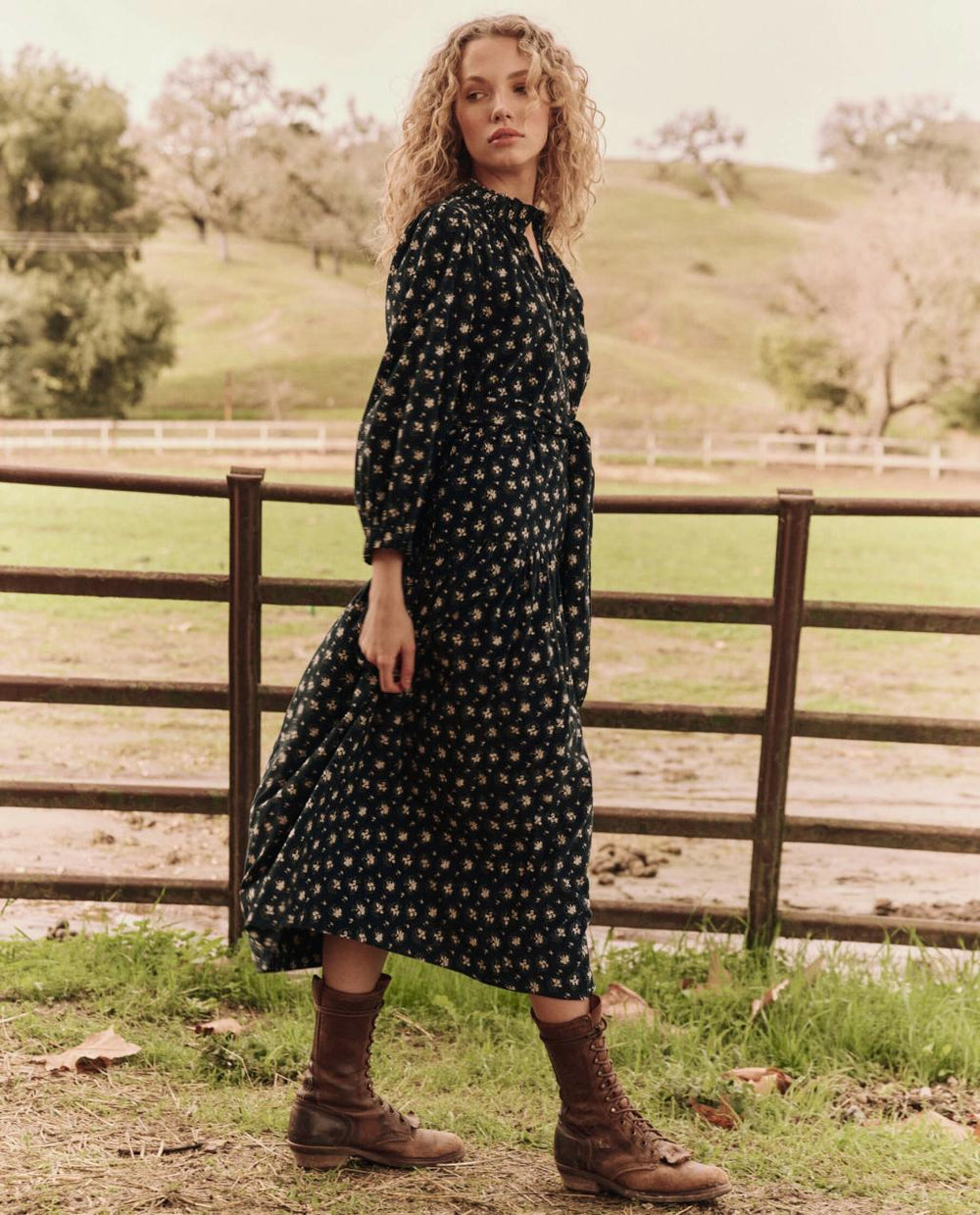 The Great. Dresses | The Venetian Dress. Night Lily - Women