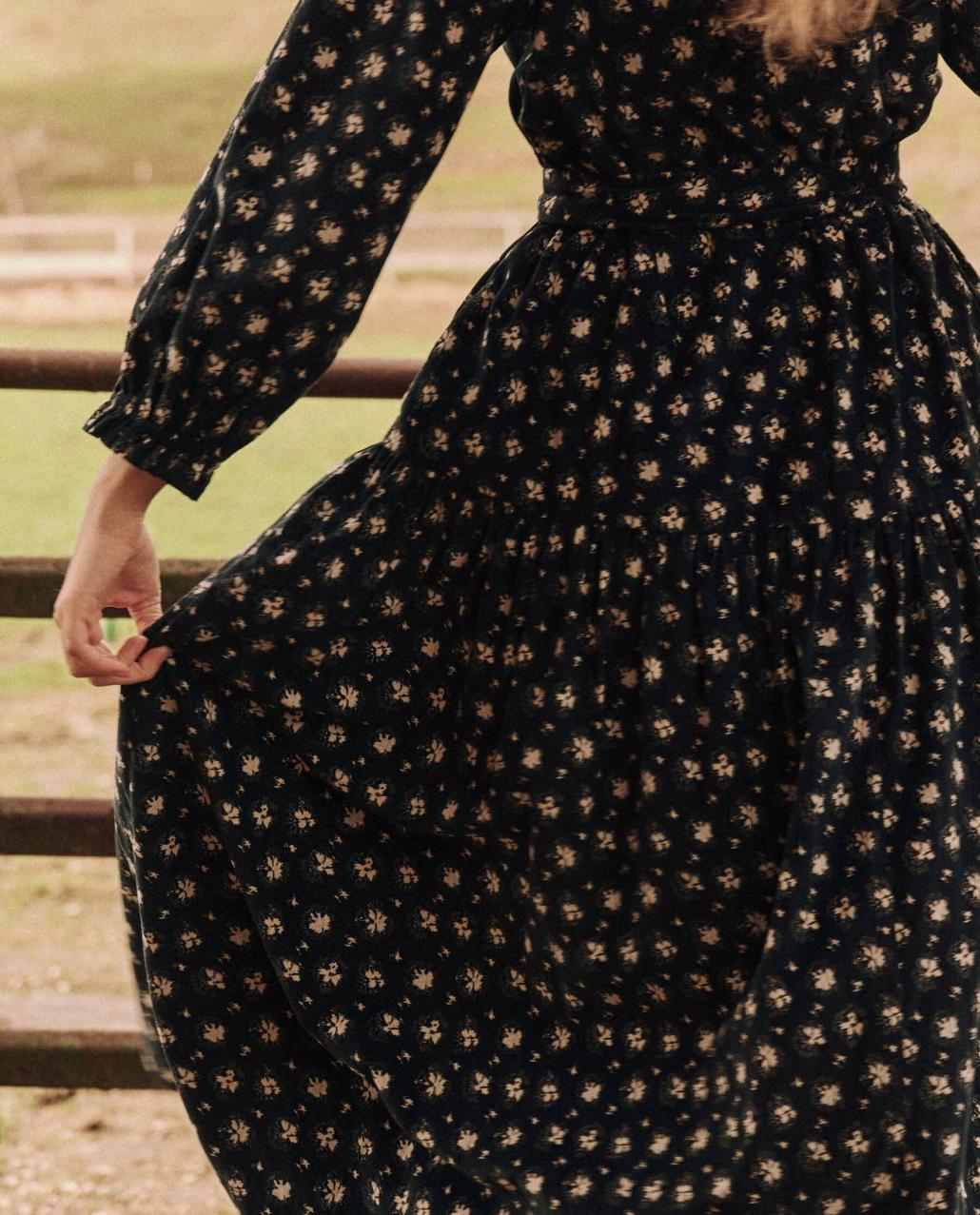 The Great. Dresses | The Venetian Dress. Night Lily - Women