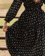 The Great. Dresses | The Venetian Dress. Night Lily - Women