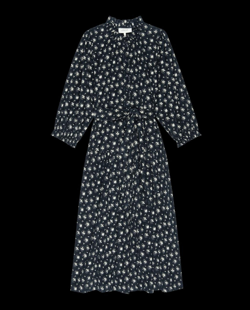 The Great. Dresses | The Venetian Dress. Night Lily - Women