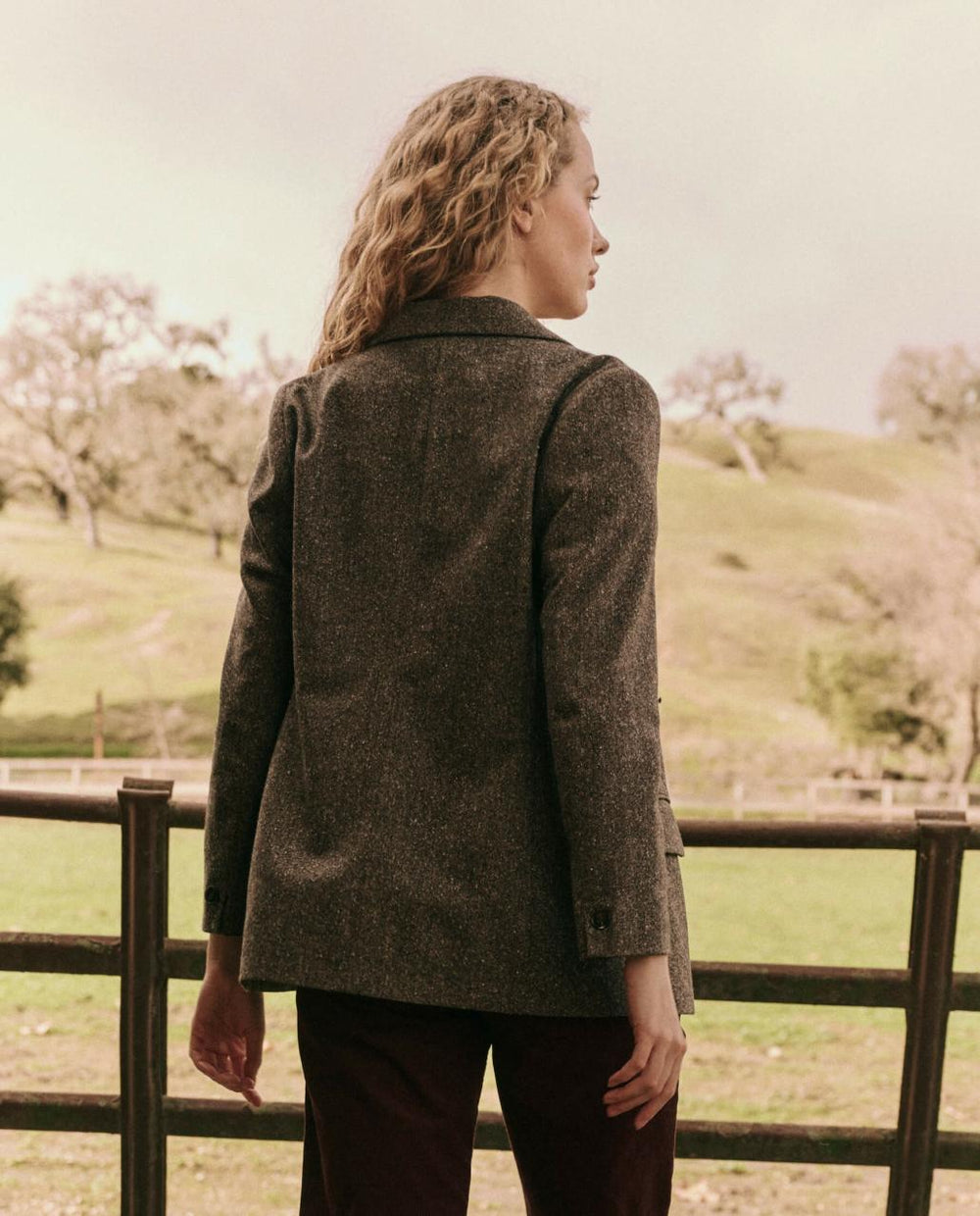 The Great. Jackets &amp; Outerwear | The Double Truffle - Women
