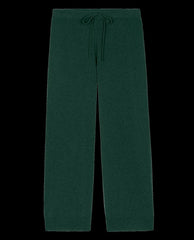 The Great. Pants | The Cashmere Lantern Pant. Alpine - Women