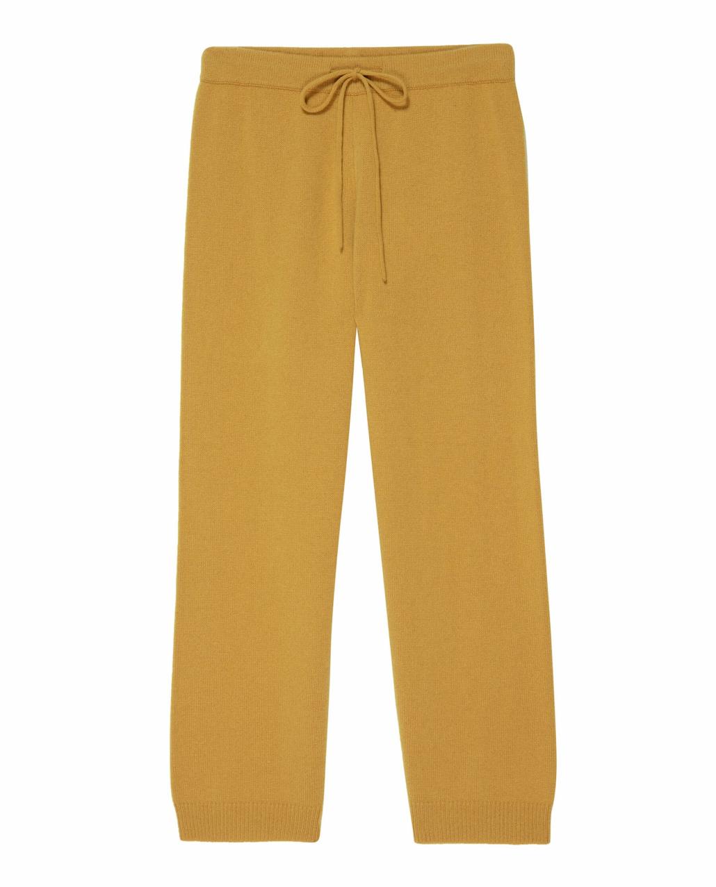 The Great. Pants | The Lantern Pant. Marigold - Women