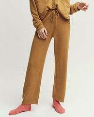 The Great. Pants | The Lantern Pant. Marigold - Women