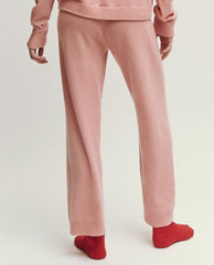 The Great. Pants | The Lantern Pant. Sugared Rose - Women