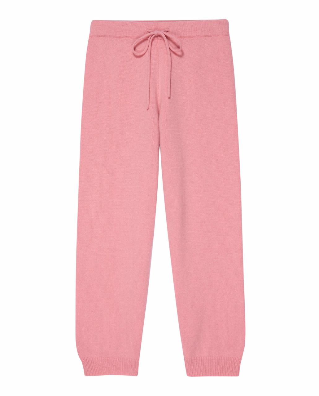 The Great. Pants | The Lantern Pant. Sugared Rose - Women