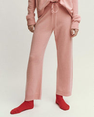 The Great. Pants | The Lantern Pant. Sugared Rose - Women