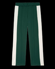 The Great. Pants | The Track Pant. Clover - Women