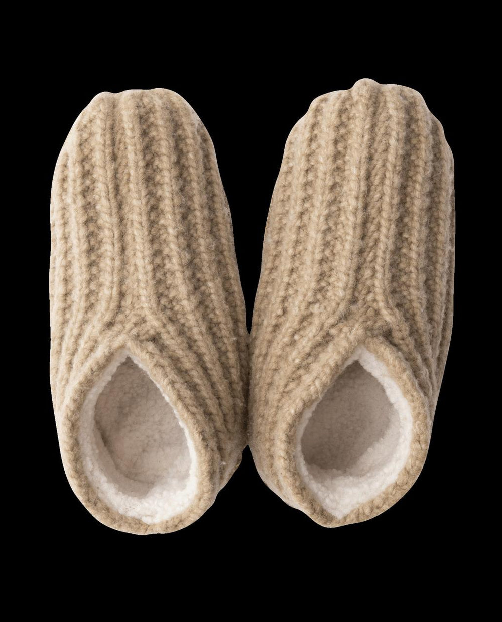 The Great. Shoes | The Bootie Slipper. Camel - Women