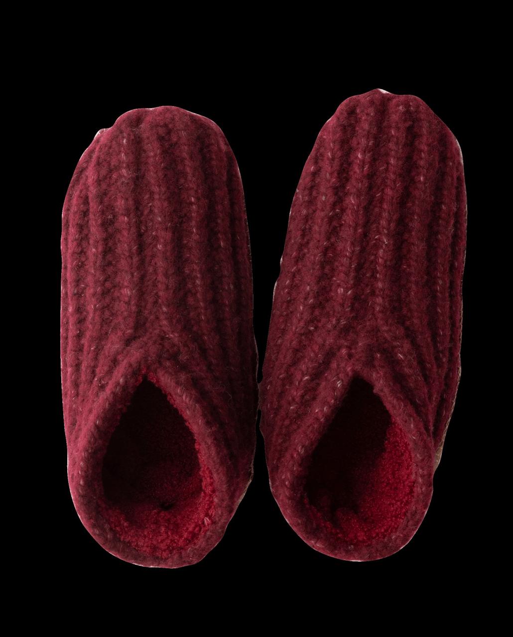 The Great. Shoes | The Bootie Slipper. Rhubarb - Women