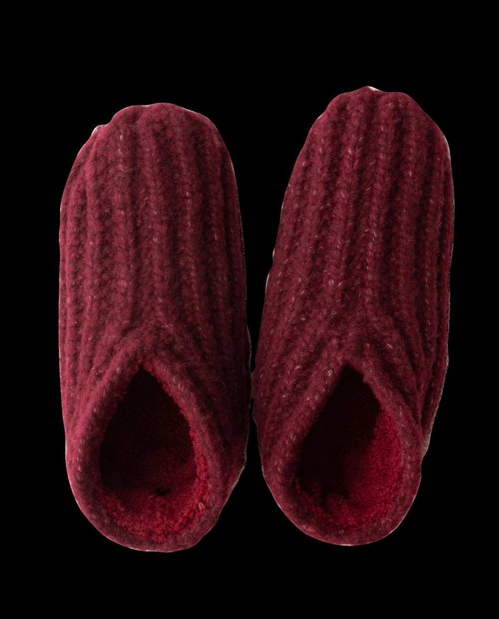 The Great. Shoes | The Bootie Slipper. Rhubarb - Women
