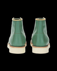 The Great. Shoes | The Red Wing Heritage Boot. Basil - Women