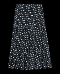 The Great. Skirts &amp; Shorts | The Rhythm Skirt. Night Lily - Women