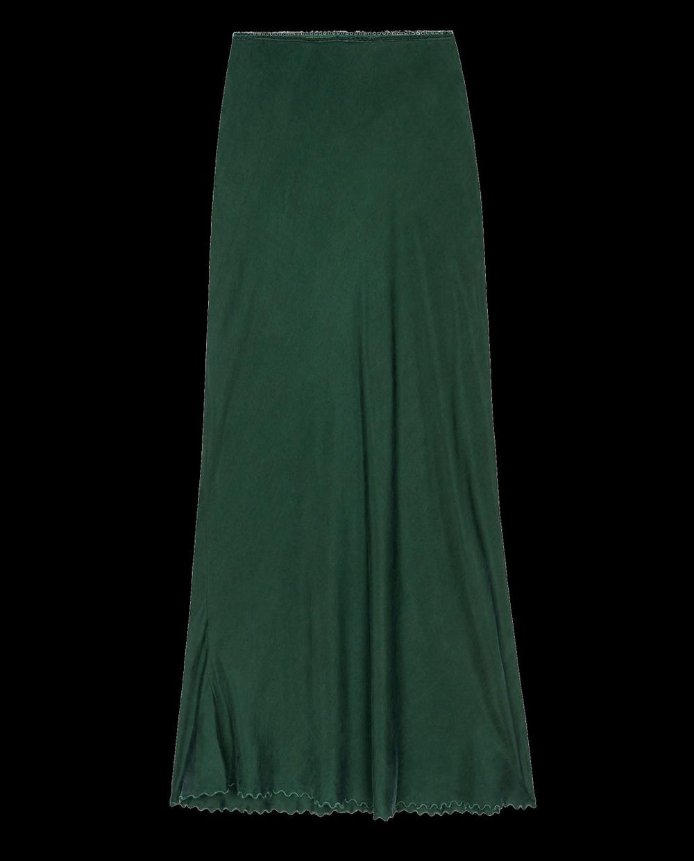 The Great. Skirts &amp; Shorts | The Seabank Skirt. Winter Pine - Women