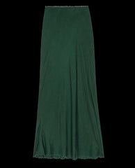 The Great. Skirts &amp; Shorts | The Seabank Skirt. Winter Pine - Women