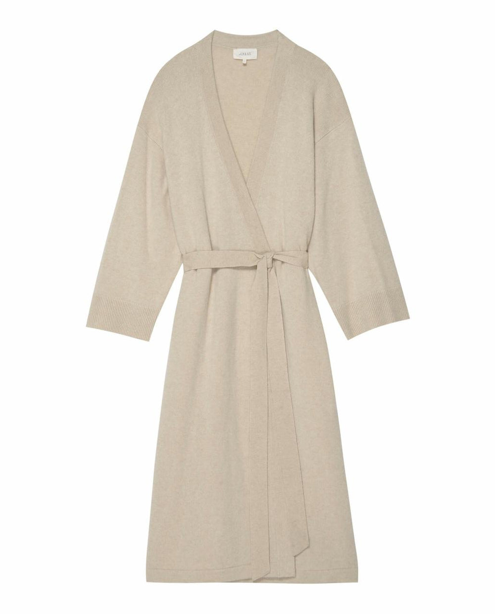 The Great. Sleep Robes | The Sweater Robe. Oat - Women