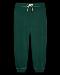 The Great. Sweatpants | The Cropped Sweatpant. Solid Pinyon - Women