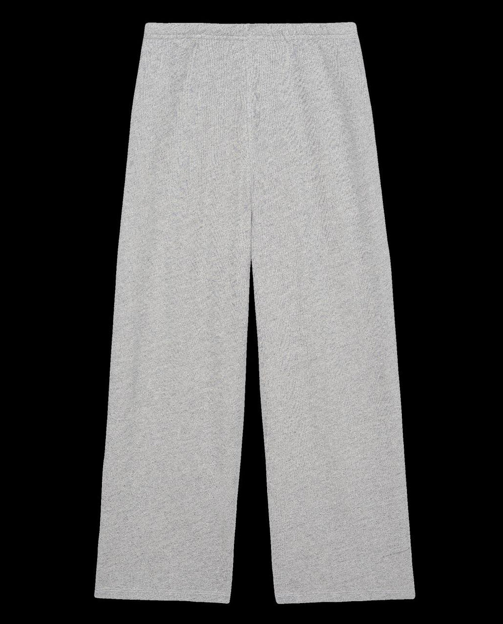 The Great. Sweatpants | The Lap Sweatpant. Solid Varsity Grey - Women