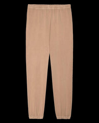 The Great. Sweatpants | The Stadium Sweatpant. Solid Biscotti - Women