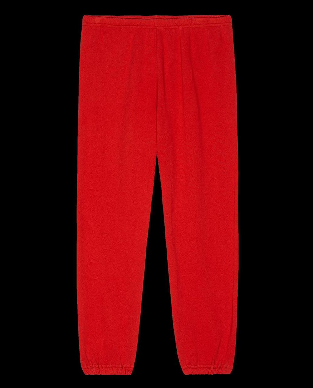 The Great. Sweatpants | The Stadium Sweatpant. Solid Campfire - Women