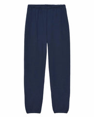 The Great. Sweatpants | The Stadium Sweatpant. Solid True Navy - Women