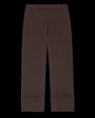 The Great. Sweatpants | The Win Sweatpant. Driftwood - Women