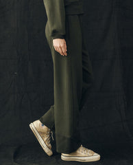 The Great. Sweatpants | The Win Sweatpant. Woodland Green - Women