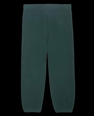 The Great. Tees &amp; Sweats | The Little Stadium Sweatpant. Solid Pinyon - Kids